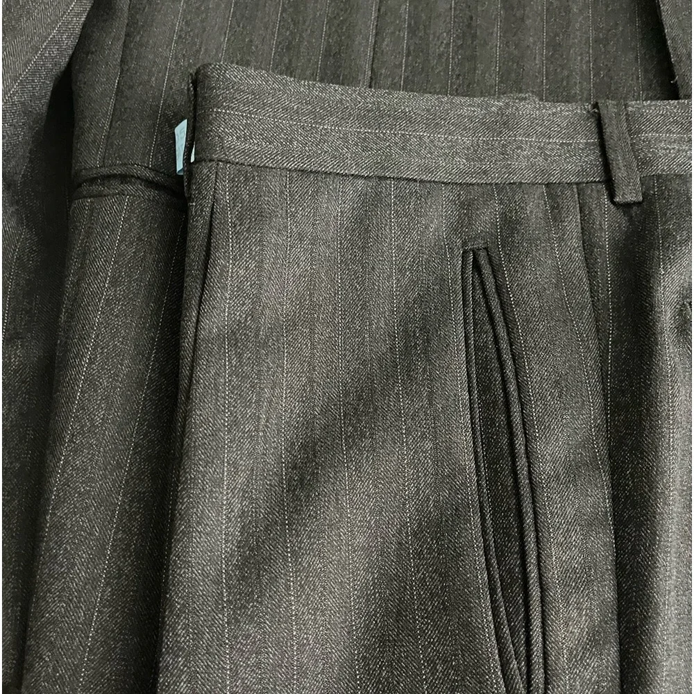 Louis Vuitton 2PC Suit